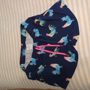 Chubbies bathing suit